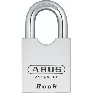 Candado Acero Rock 83 55 Kd Ll Pun Blis Abus