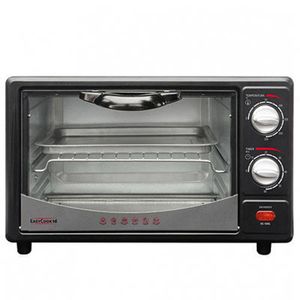 Horno Electrico 16lts 1200w Sindelen