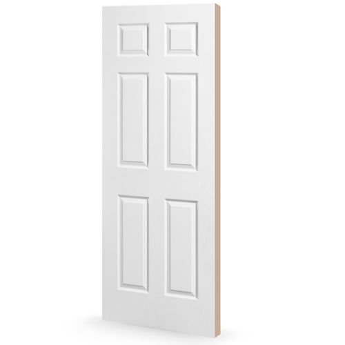 Puerta Bostonian Sinf 0.65 X 2Mt Masonite