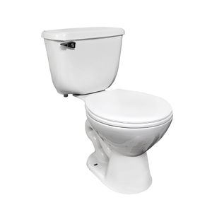 Toilet Caburga Blanco C/Asto./Fitting CS1170391301Cf Fanaloza