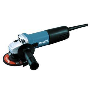 Esmeril Angular 4 1/2” 9557HNG Makita