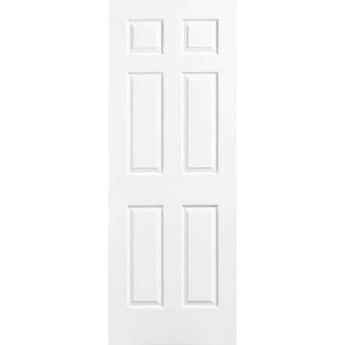 Puerta Bostonian Sinf 0.80 X 2Mt Masonite