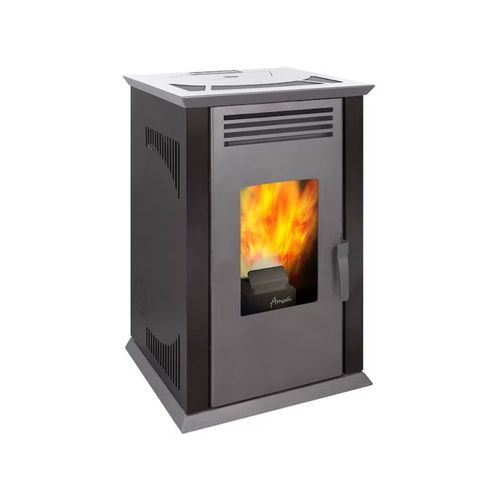 Estufa a Pellet Italy 8100 Amesti