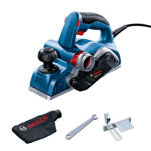 Cepillo GHO 700 220V Bosch