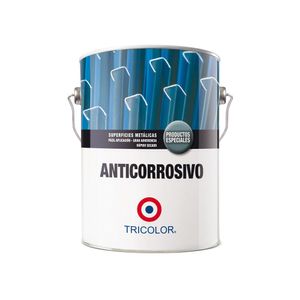 Anticorrosivo 1 Galón Tricolor