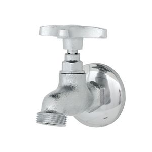 Llave Lavatorio/Lavadero 83,5 mm cromo Fas