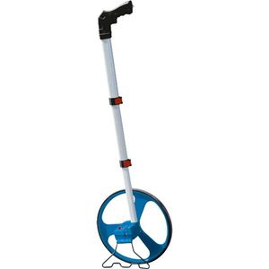 Topómetro Digital 32 cm Rueda con Empuñadura Telescópica GWM 32 Bosch