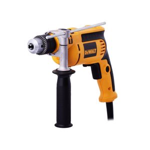 Taladro Percutor 650 Watts 13 mm DWD024 Dewalt