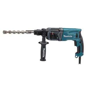 Martillo Rotatorio 780 Watts HR2460 Makita