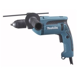 Taladro Percutor 680 Watts HP1641K Makita