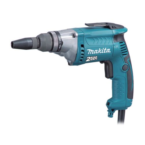 Atornillador 570W Fs2700 Tablaroca 8Mm (5/16") Vsc 0-2500 Makita