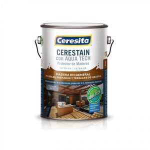 Cerestain Gl Ultra Natural Base Ds43 Ceresita