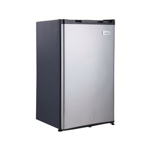 Frigobar 85 LT INOX TYPE1 PTALFB-101S Libero