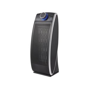 Termoventilador 2000 watts Curve Tower Airolite