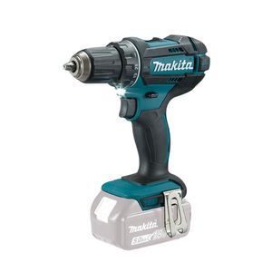 Taladro Atornillador Inalámbrico 18V DDF482Z Max. Torque 54 N.m Makita