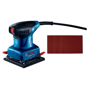 Lijadora Orbital GSS 140 220V Bosch