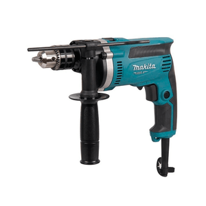 Taladro Percutor M8100KB 13 Mm. 710 W.Reversible Makita MT