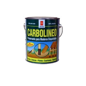 Carbolineo Galon Quimica Universal