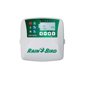 Programador De Riego Rzx 4 Est. Interior F55324 Rain Bird