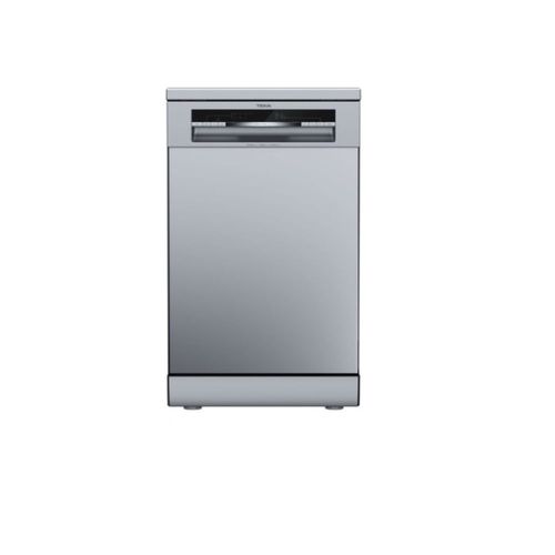 Lavavajillas DFS 44 750 SS Inox Teka