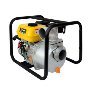 Motobomba Gasolina 3'' X 3'' KRG80 Krafter