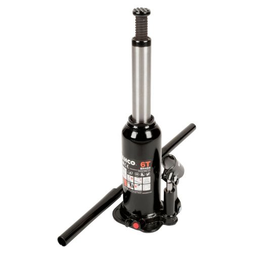 Gata Hidraulica 6 Ton. BH4S6 Bahco