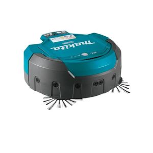 Aspiradora Robotica Inalámbrica 18V S/Bateria S/Cargador - DRC200Z Makita