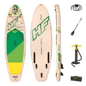 Tabla Sup Inflable Kahawai 15 X 86 X 3.10M Bestway