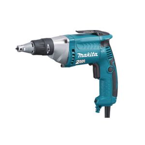 Atornillador 570W Fs2200 Tablaroca 5Mm (3/16") Vsc 0-2500 Makita