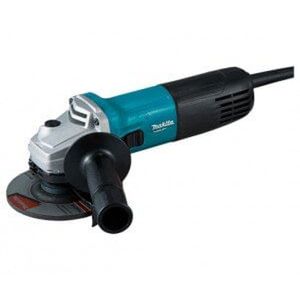Esmeril Angular 4 1/2'' 720w 15mm M9507b Makita
