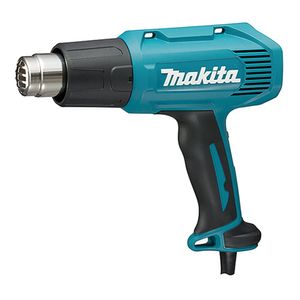 Pistola de Aire Caliente 1.600 W HG5030K Makita