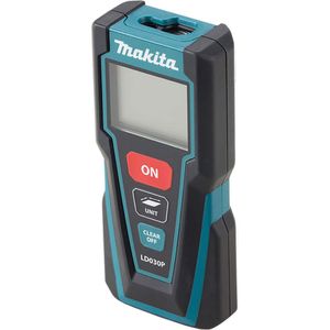 Medidor De Distancia Laser 0,05m - 30m Makita