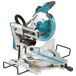 Sierra Ingleteadora 10" eje 1" 1.510 W LS1019 Makita