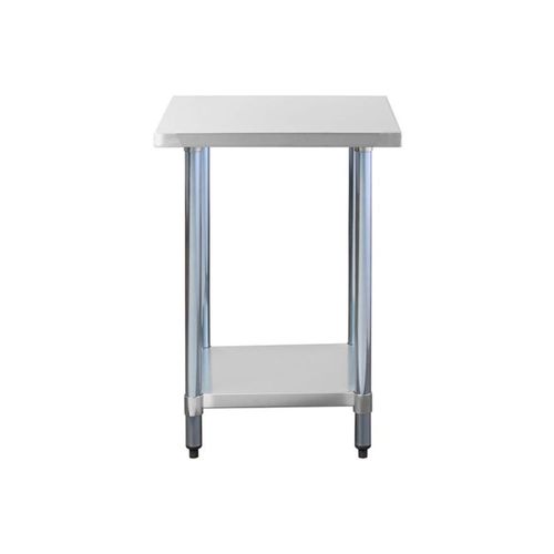 Mesón de Trabajo Central C/Repisa WT-600CE Ventus