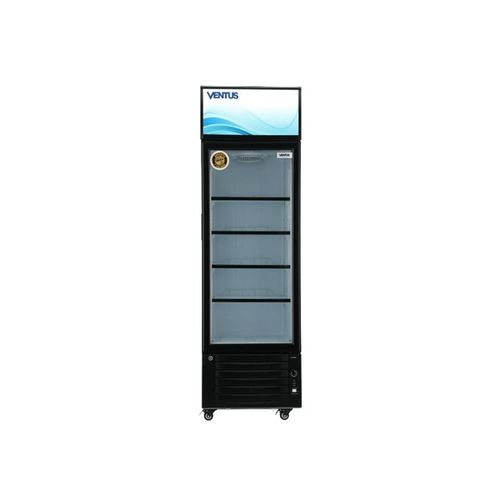 Visi-Cooler 1 Puerta 260 Lts LG-260 Ventus