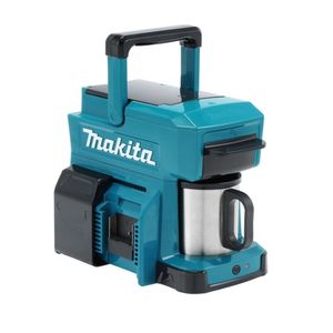 Cafetera Inalámbrica Dcm501Z Makita