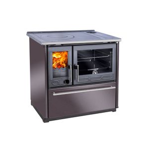 Cocina Caldera/Combustion Altima 5'' Amesti