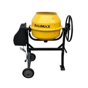 Betonera 130L Baumax