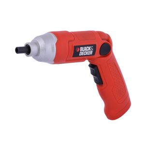 Atornillador Inalámbrico 3,6 Volt 9036 Black And Decker