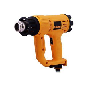 Pistola Calor 2000 Watts D26411 Dewalt Amarillo