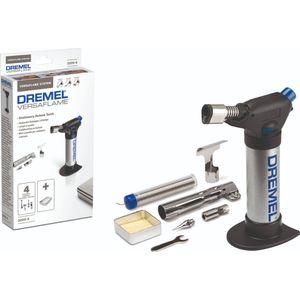 Soplete a Gas Butano Dremel Versaflame