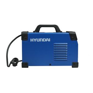 Soldadora Inverter 200 A. / 28 V. Hyundai