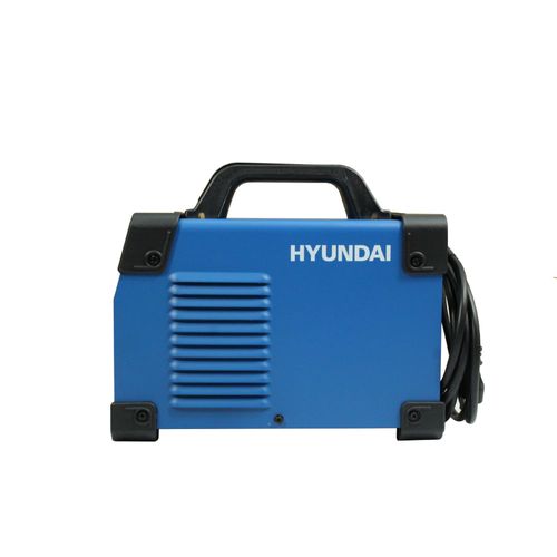 Soldadora Inverter 120 A. / 24,8 V. Hyundai