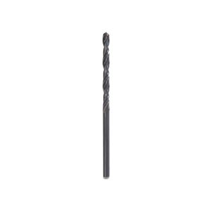 Broca Metal 3 x 60 mm Isesa Acero