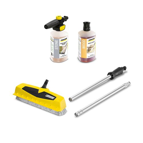 Kit patio & deck Karcher Amarillo