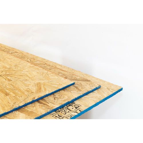Tablero Osb Home 2 Estandar 9,5 2,44 X 1,22 Mts LP