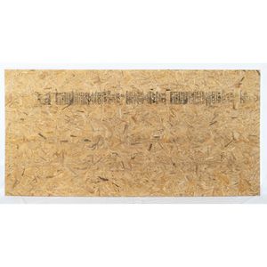 Osb Apa Protec 9,5 X 1,22 X 2,44 Mts Lp