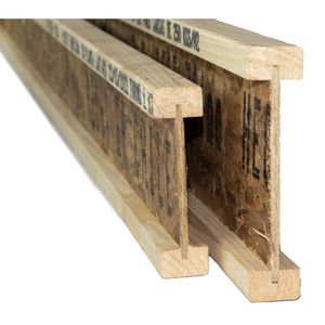 Vigas I Joists Nacional 241Mm X 6Mts Lp