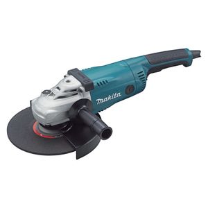 Esmeril Angular 9” GA9020 Azul Makita