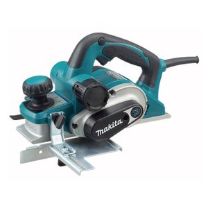 Cepillo Eléctrico 1050 Watts KP0810C Makita